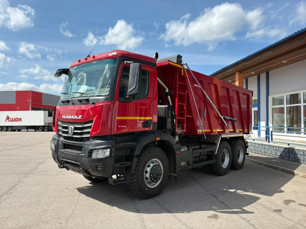 Третья новость